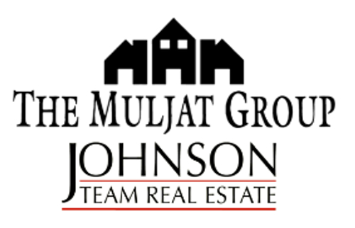 Johnson Team Real Estate Logo