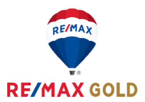 RE/MAX Gold / Wilford Real Estate Team Logo