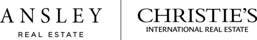 Ansley Real Estate | Christie's International Real Estate Logo