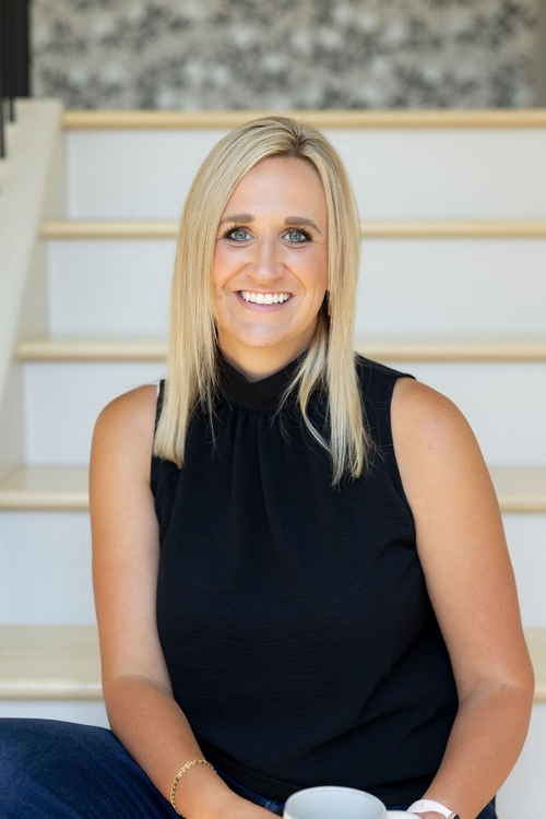 Photo of Courtney Barstad Logan
