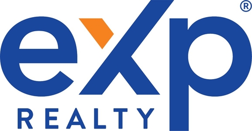 eXp Realty Logo