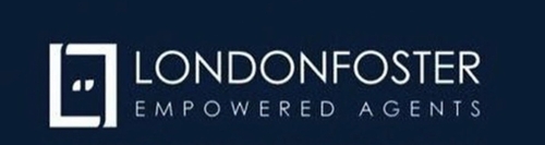 LONDON FOSTER REALTY Logo