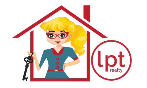 Dawna Capps Brokered by LPT Realty Logo