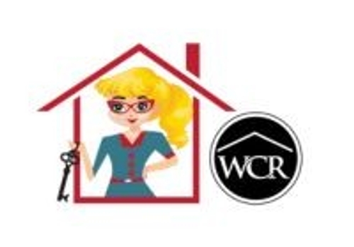 Dawna Capps Brokered by Worth Clark Realty Logo