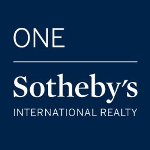 One Sothebys International Realty Logo