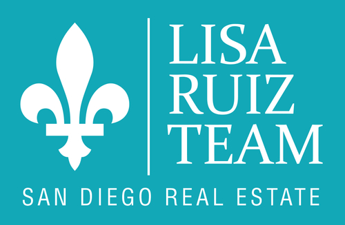 Lisa Ruiz Team | Steele Canyon Realty Logo