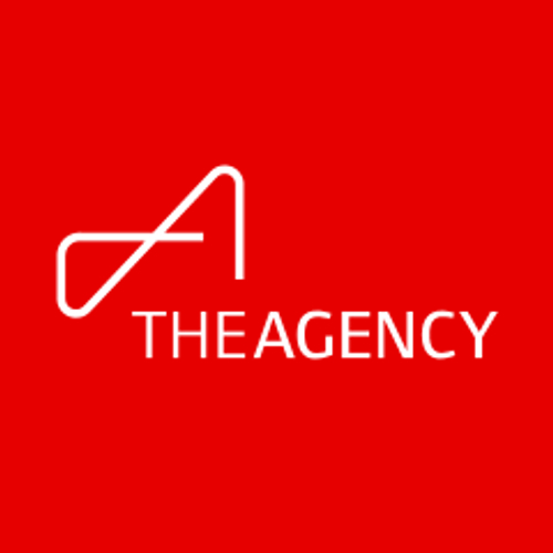 The Agency Dallas Logo