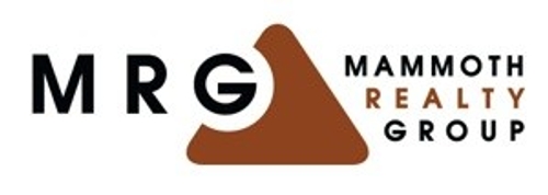 Mammoth Realty Group Logo