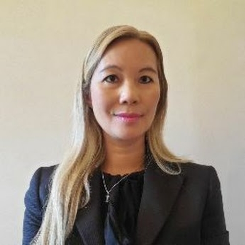 Photo of Thu Vu