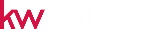 Keller Williams Gateway Realty Logo