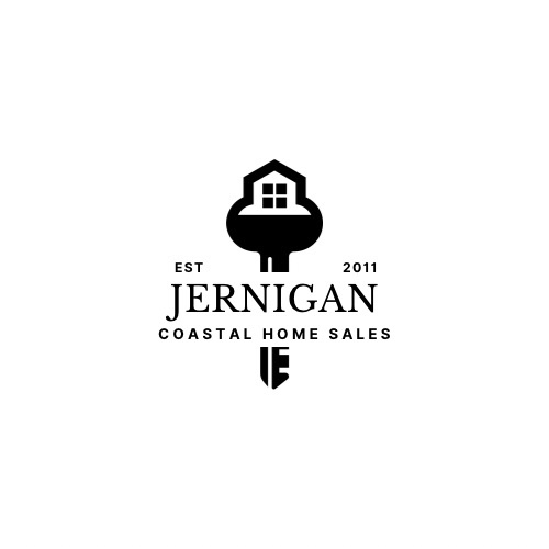 Jernigan Coastal Home Sales, KWGC Logo