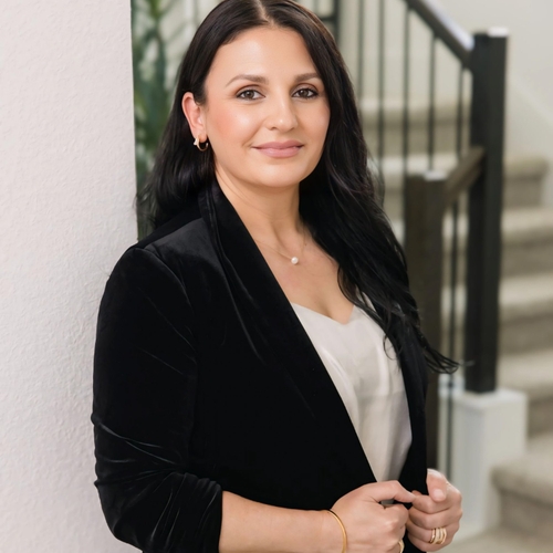 Photo of Lorena Isufaj