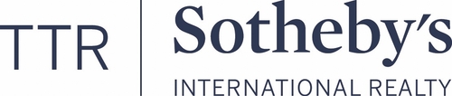 TTR Sotheby's International Realty Logo