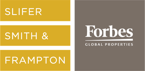 Slifer Smith & Frampton Logo