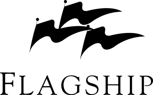 Flagship Properties Logo