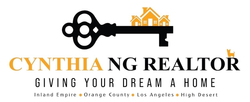 Orange Hill Real Estate Team Logo