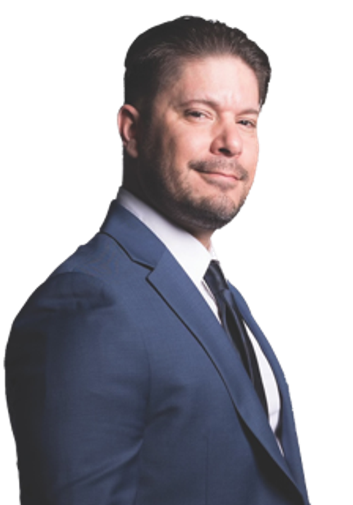 Photo of Matthew Serrano