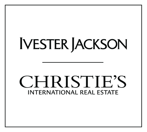 Christie's International Real Estate Logo