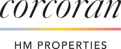 Corcoran HM Properties Logo