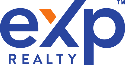 eXp Realty Logo