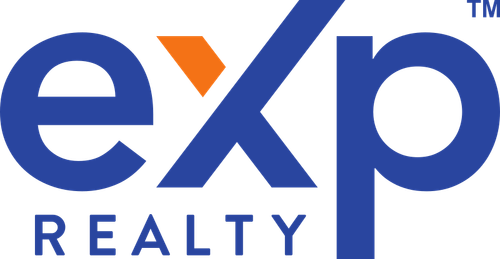 eXp Realty Logo