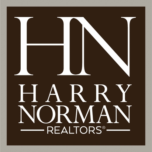 Harry Norman, REALTORS® Logo
