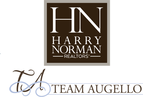 Team Augello | Harry Norman, Realtors Logo
