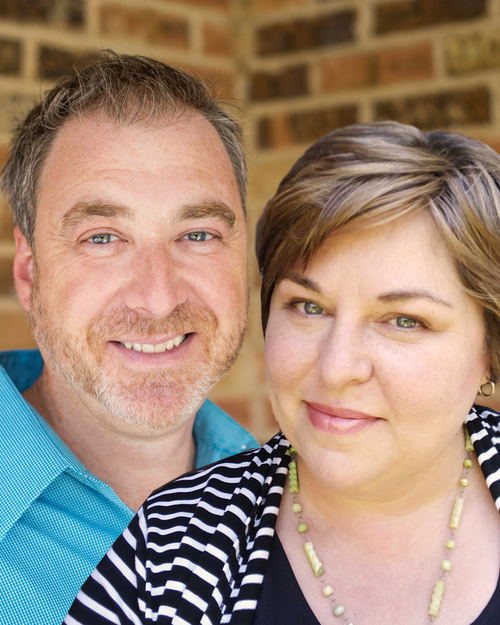 Photo of Keith & Shannon Howard