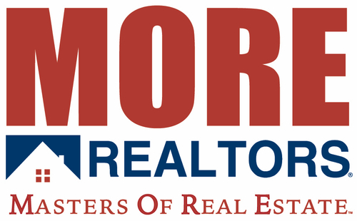 MORE Realtors Logo