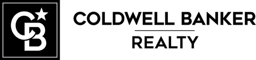 COLDWELL BANKER Logo