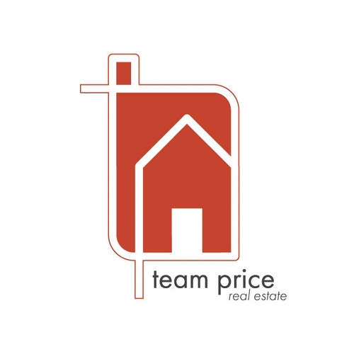 Team Price Real Estate Logo