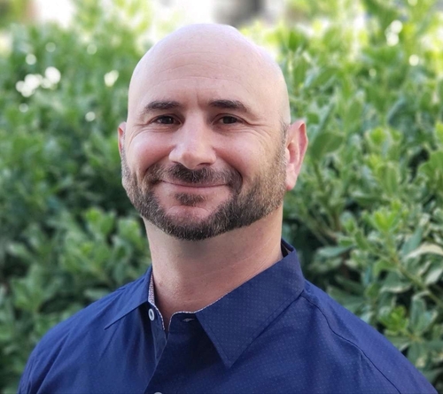 Photo of Richard Frattalone