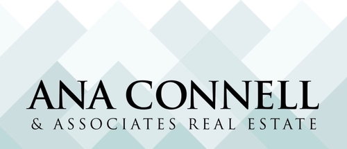 Ana Connell & Associates Real Estate Logo