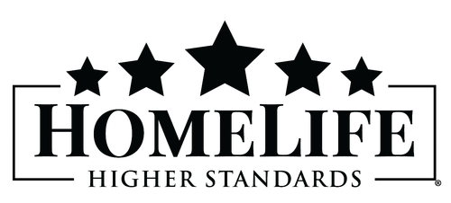 Homelife Benchmark Realty Corp. Logo