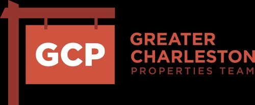 Greater Charleston Properties Team Logo