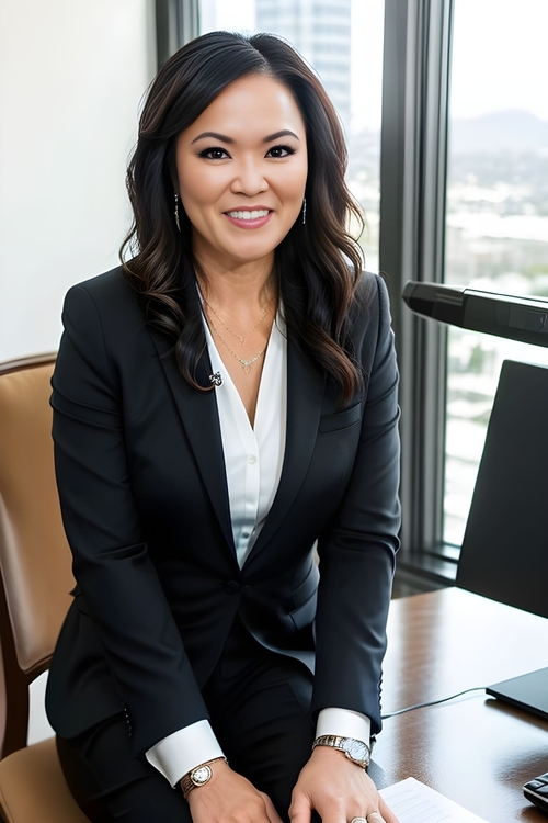 Photo of Chi Nguyen