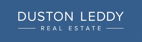 Duston Leddy Real Estate Logo