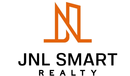 JNL Smart Realty Logo