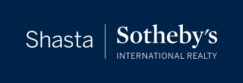 Shasta Sotheby's International Realty Logo