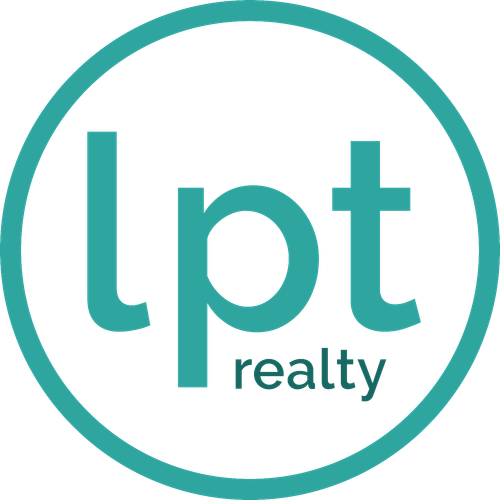 Lpt Realty Logo