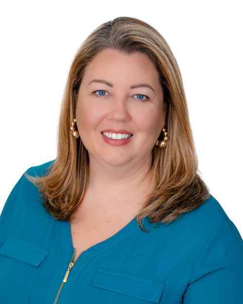 Photo of Alicia Redding