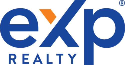 eXp Realty Logo