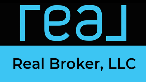 Real Broker AZ Logo