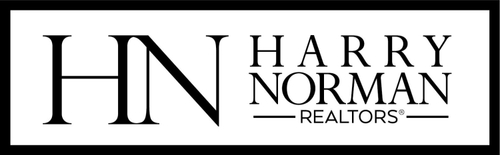 Harry Norman REALTORS Logo