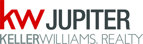 Keller Williams Reatly of Jupiter Logo