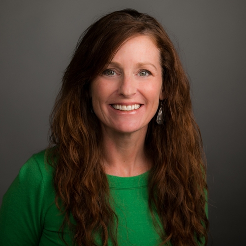 Photo of Susan Cahill