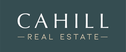 Cahill Real Estate Logo