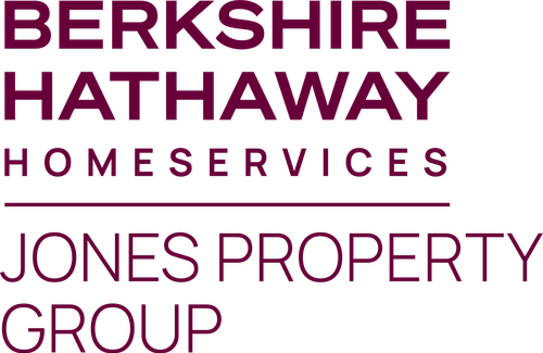 BHHS Jones Property Group Logo