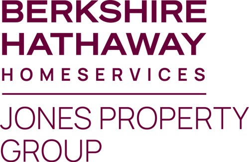 BHHS Jones Property Group Logo