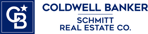 Coldwell Banker Schmitt RE Co Logo